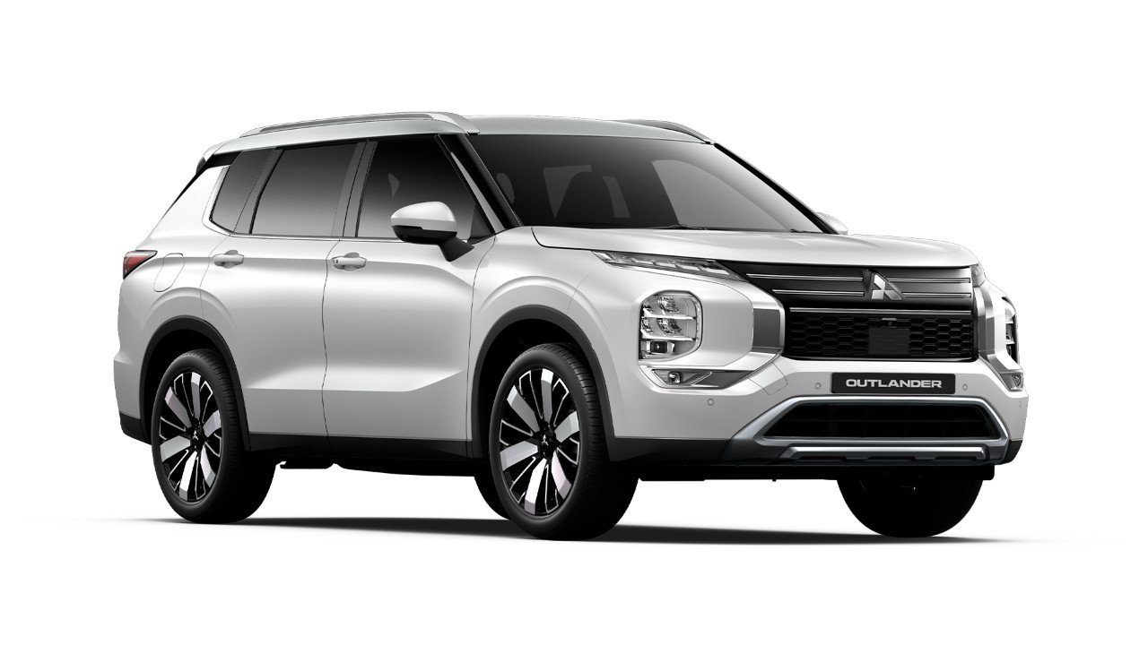 Outlander ASPIRE Image