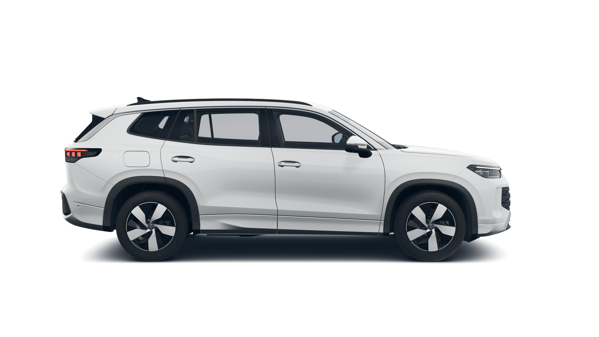 Tayron 150TSI life Image