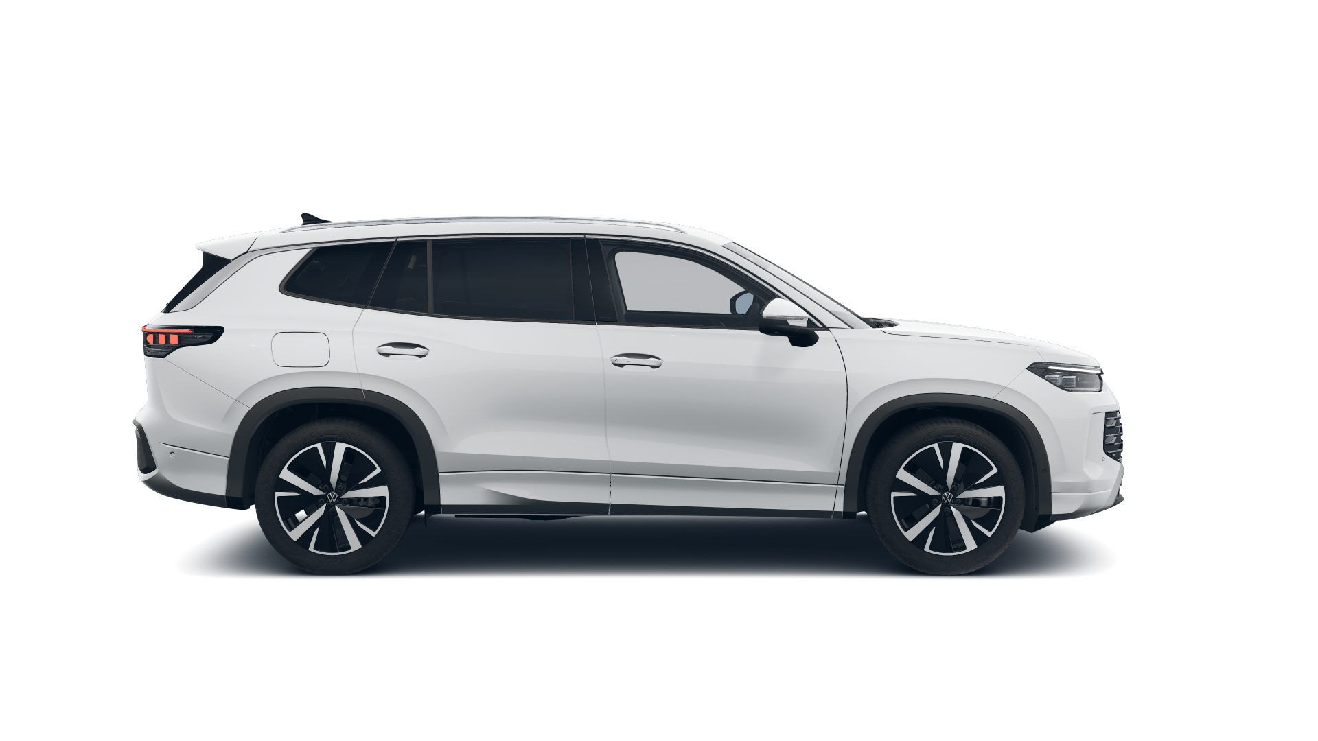 Tayron 150TSI Elegance Image