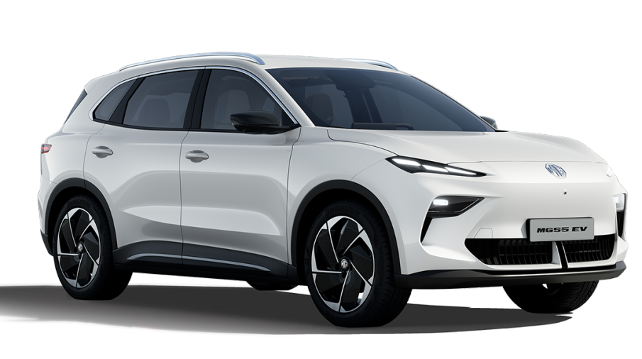 MGS5 EV 49kWH RWD Excite Image