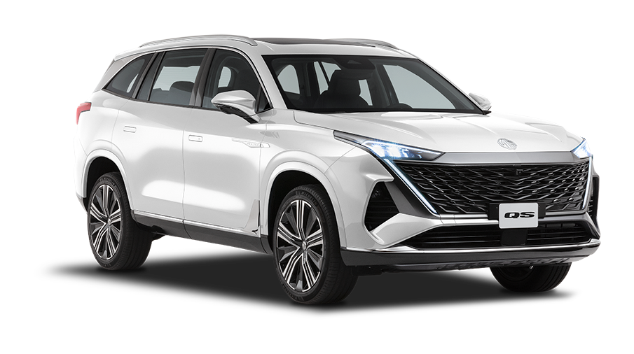 MG QS 2.OT 9 SPEED AUTO Essence Image