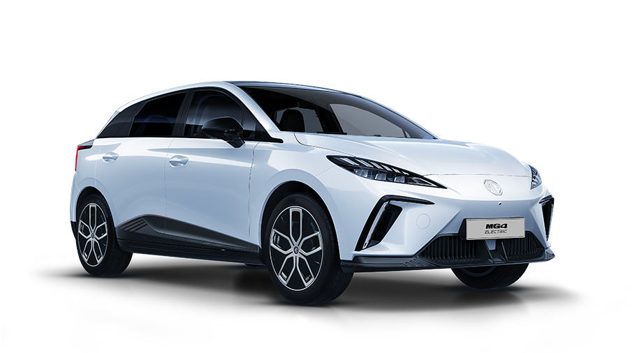 MG4 64kW RWD Essence Image