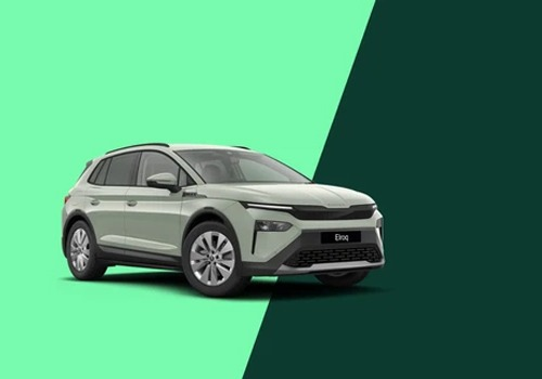 Elroq Finance Offer Image