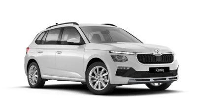 Kamiq Finance Offer Image