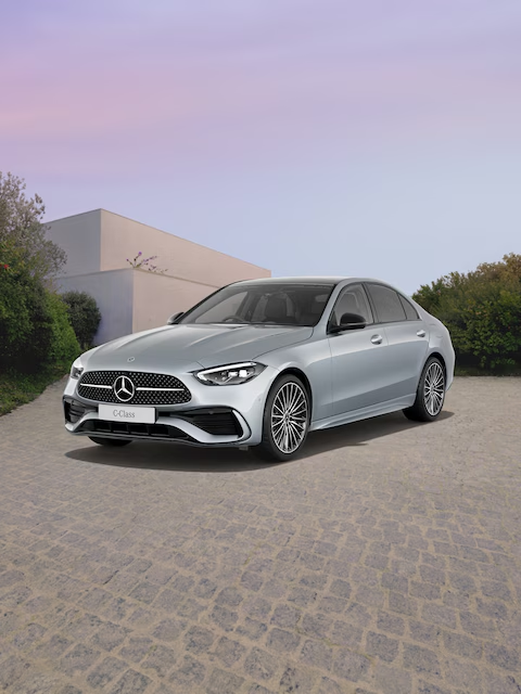 C 200 Sport Edition Image