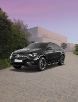 GLE 450 4MATIC Coupé Image