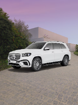 GLS 450 d 4MATIC Image