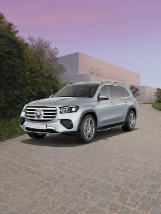 GLS 450 d 4MATIC Edition 7 Image