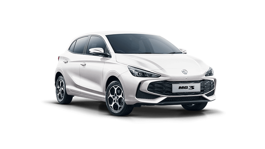 MG3 1.5L CVT Excite Image