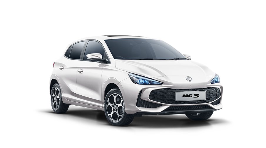 MG3 1.5L CVT Essence Image