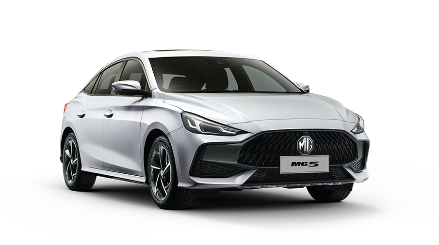 MG5 1.5T DCT Essence MY25 Image