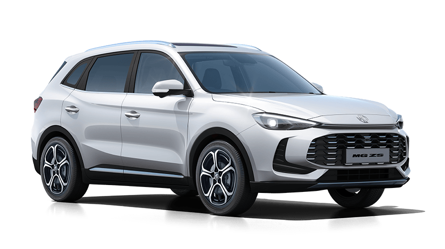 MG ZS 1.5 CVT Essence Image