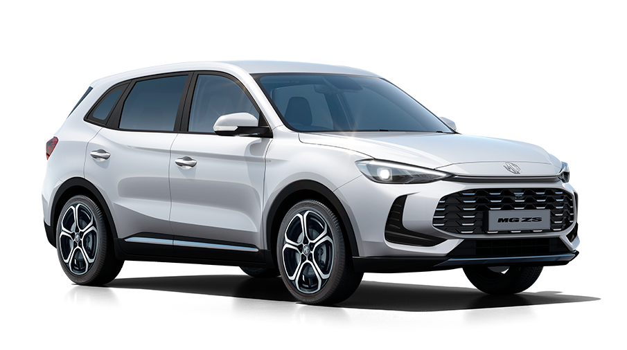 MG ZS 1.5T Turbo Vibe Image