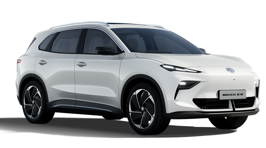 MGS5 EV 62kWh RWD Excite Image