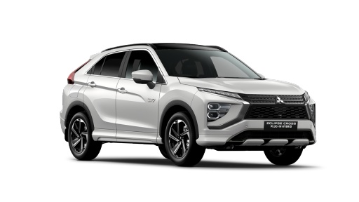 Eclipse Cross Plug-in Hybrid EV EXCEED Image