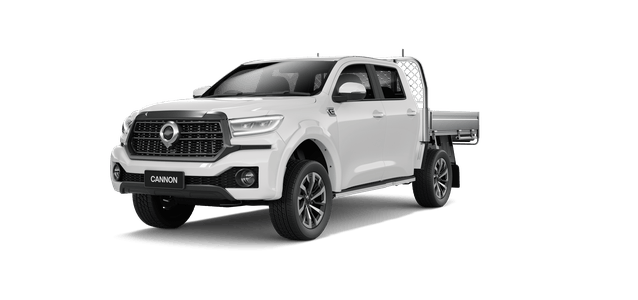 Cannon Lux Dual CC Image