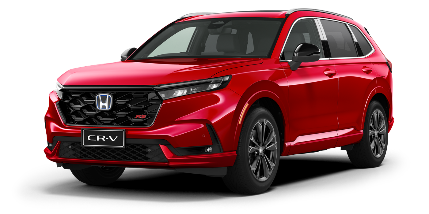 Honda CR-V price reductions Image