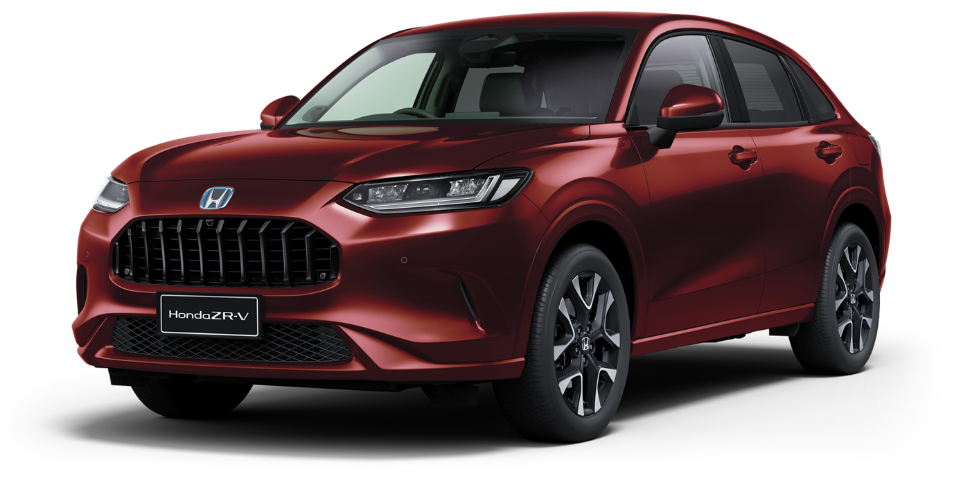 Honda ZR-V price reductions Image