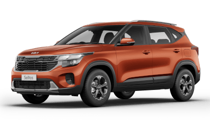 Seltos S  |  CVT Image