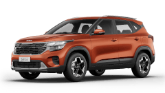 Seltos Sport  |  CVT Image