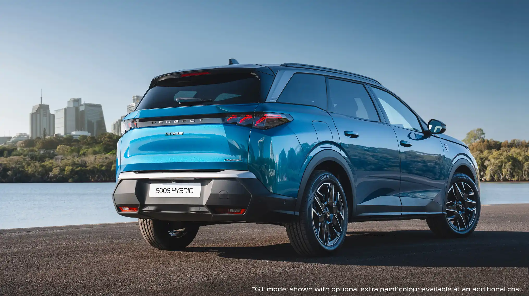 All New Peugeot 5008 SUV | Cars for Sale | Bayside European Peugeot