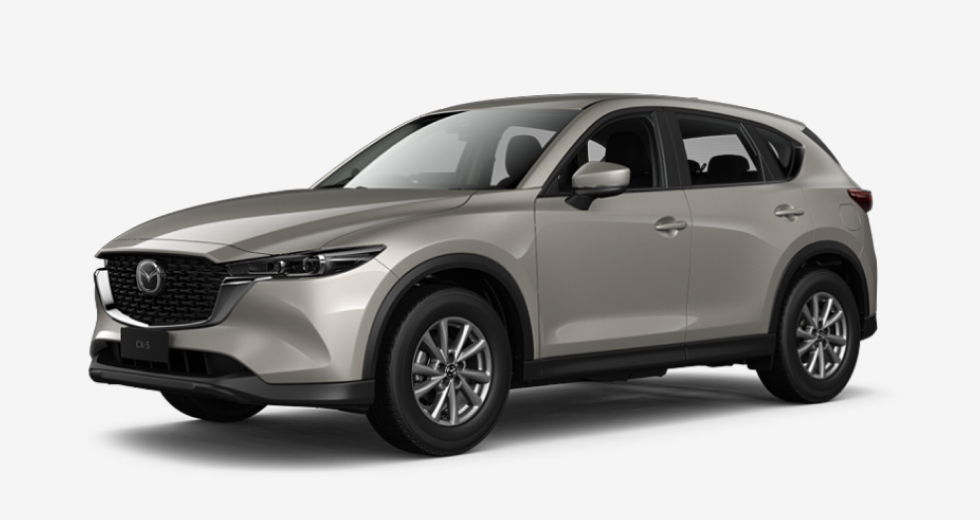 Mazda CX-5 - Frankston Mazda | Frankston Mazda